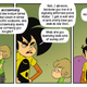 Illustration for article titled Sunday Comics: Still Super Mad